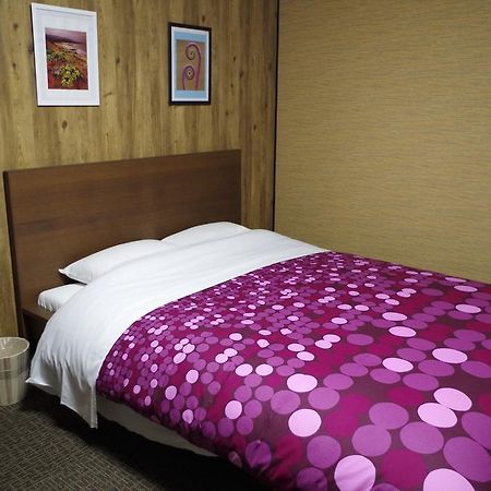 City Hotel Bell Urayasu Exterior photo